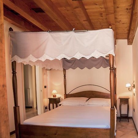 Casa Genoveffa Bed and Breakfast Venecia Exterior foto