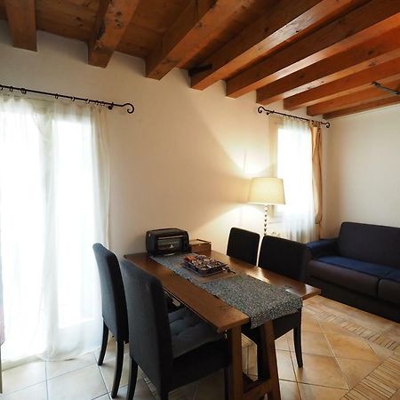Casa Genoveffa Bed and Breakfast Venecia Exterior foto