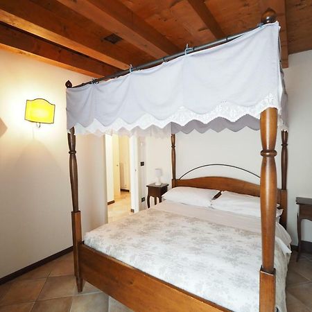 Casa Genoveffa Bed and Breakfast Venecia Exterior foto