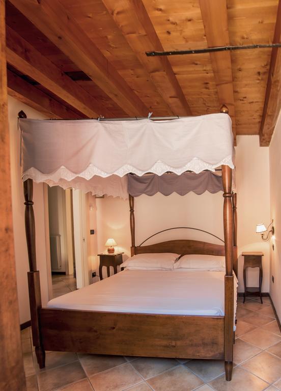 Casa Genoveffa Bed and Breakfast Venecia Exterior foto