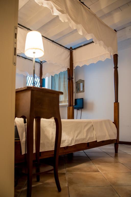 Casa Genoveffa Bed and Breakfast Venecia Exterior foto
