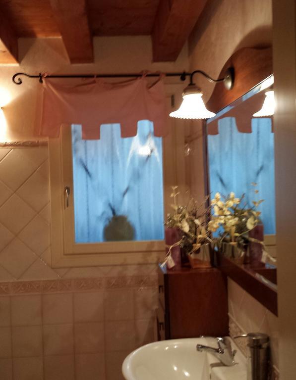 Casa Genoveffa Bed and Breakfast Venecia Exterior foto
