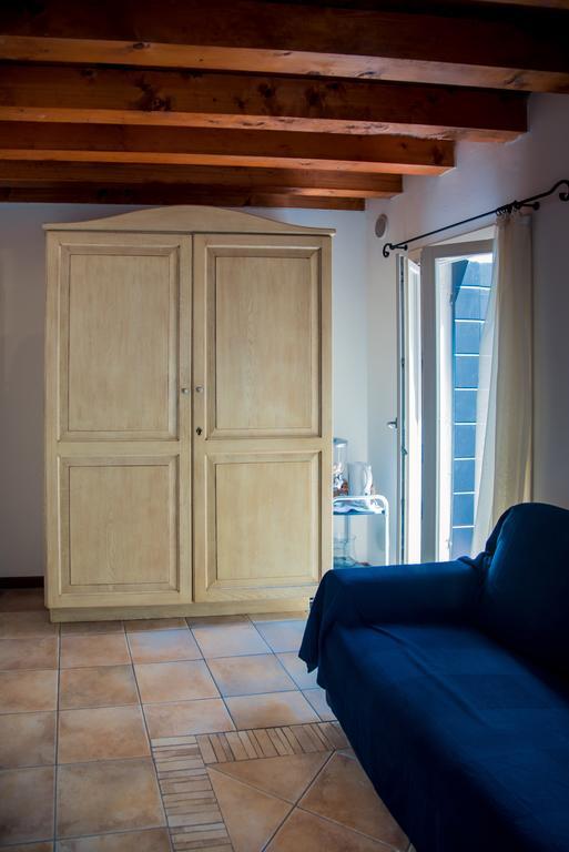 Casa Genoveffa Bed and Breakfast Venecia Exterior foto