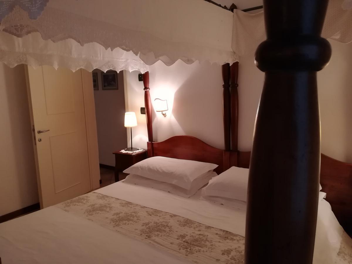 Casa Genoveffa Bed and Breakfast Venecia Exterior foto