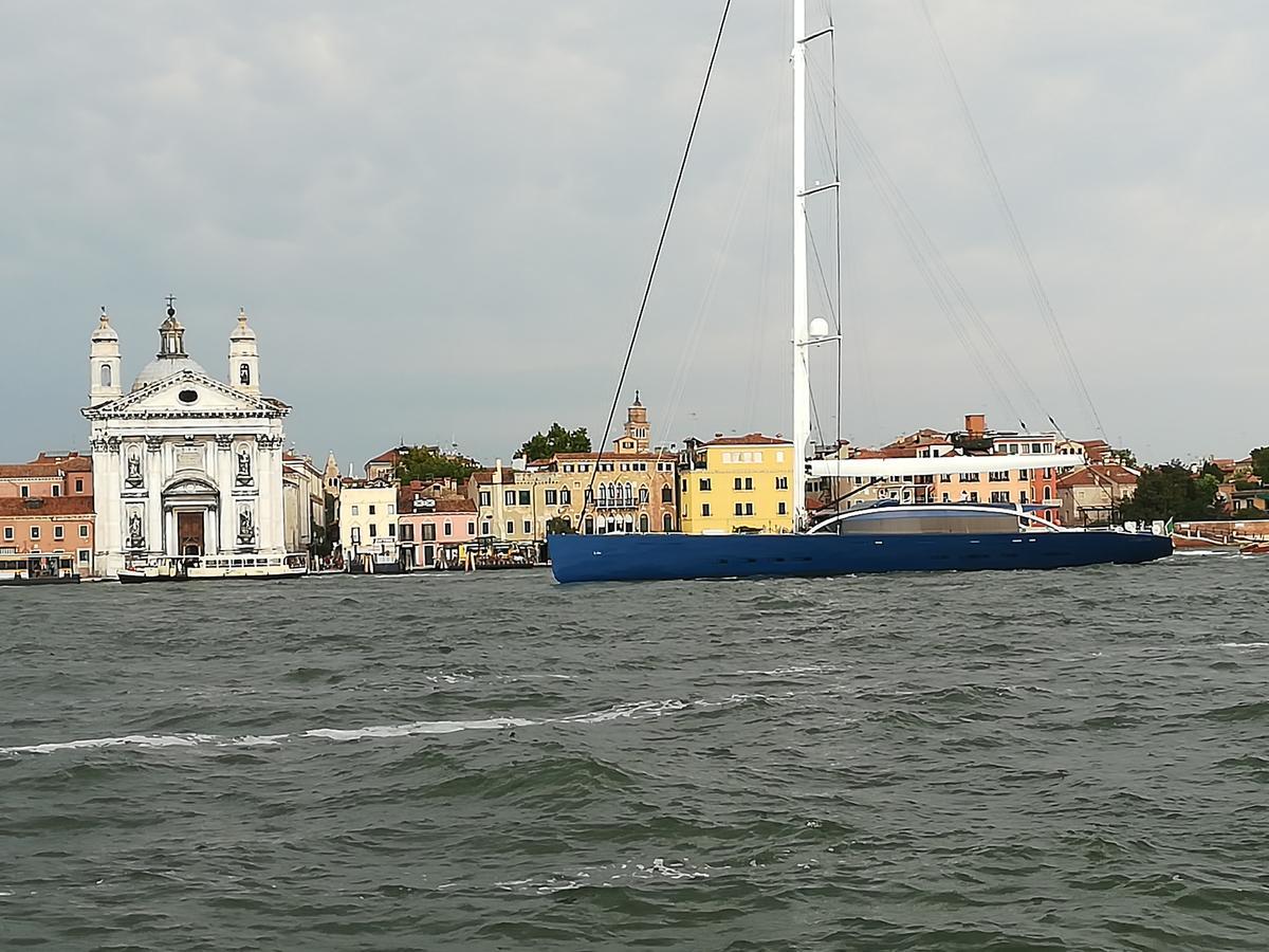Casa Genoveffa Bed and Breakfast Venecia Exterior foto