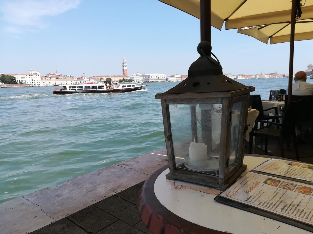 Casa Genoveffa Bed and Breakfast Venecia Exterior foto