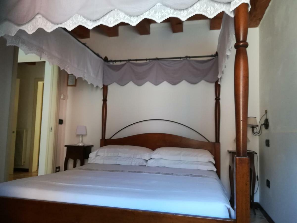 Casa Genoveffa Bed and Breakfast Venecia Exterior foto