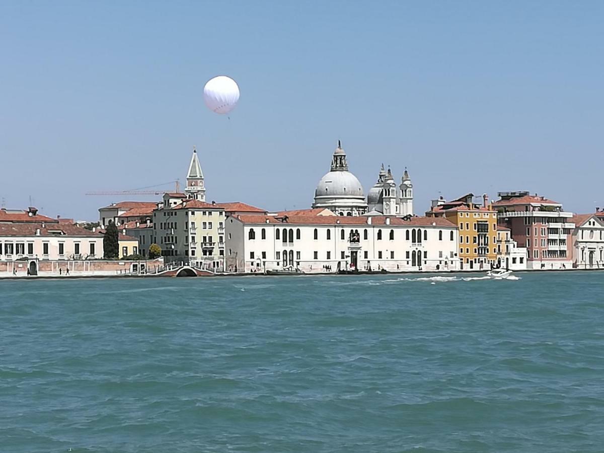Casa Genoveffa Bed and Breakfast Venecia Exterior foto