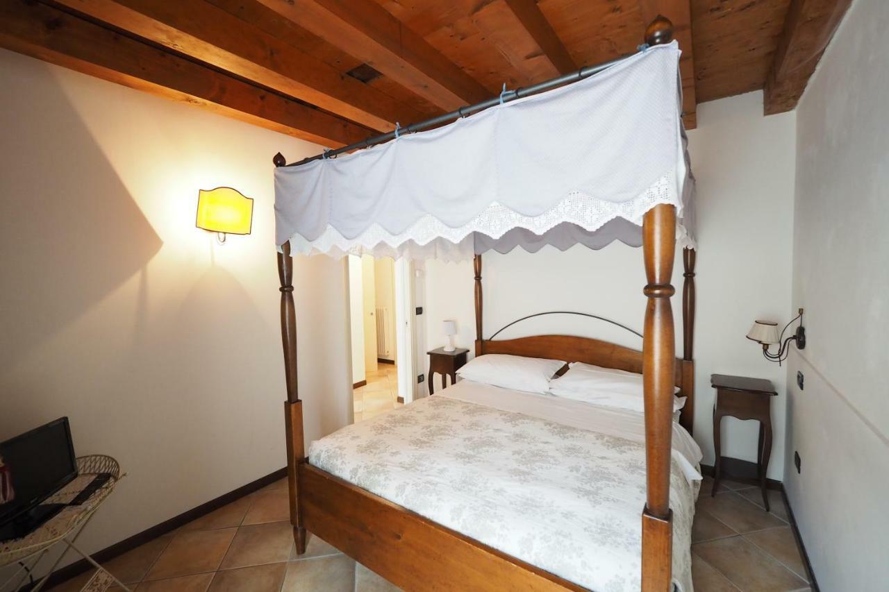 Casa Genoveffa Bed and Breakfast Venecia Exterior foto
